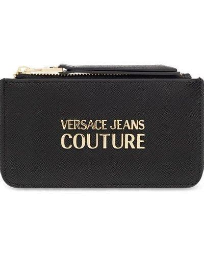 versace power bank black|Versace Wallets and Cardholders for Women .